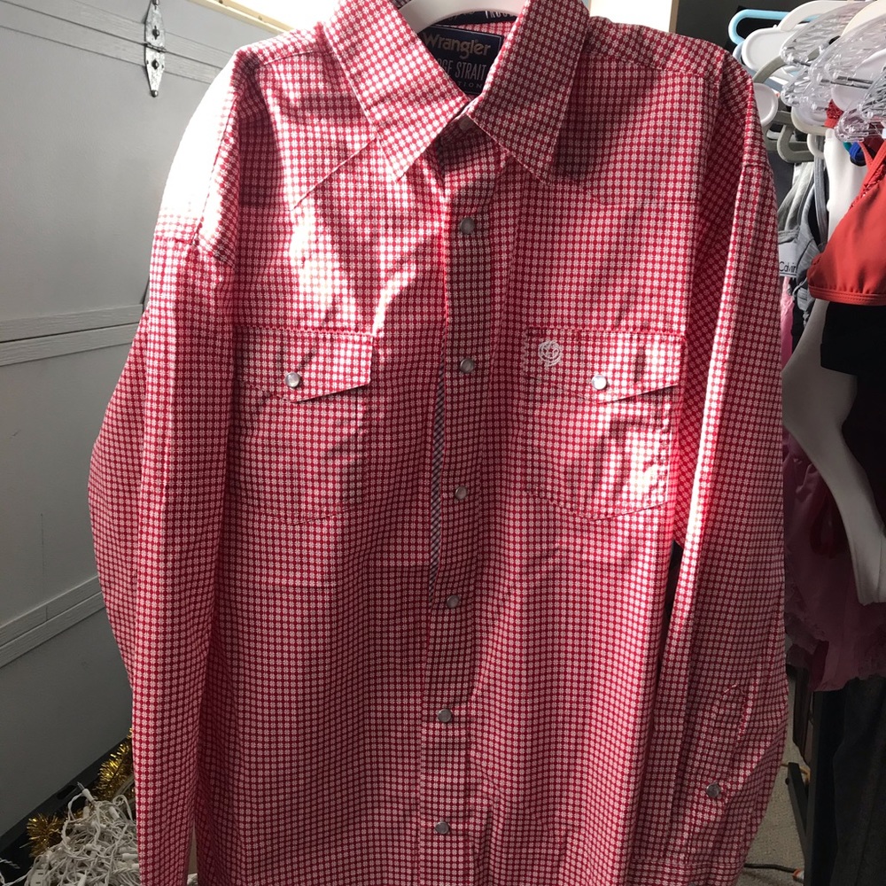 Men’s shirt
